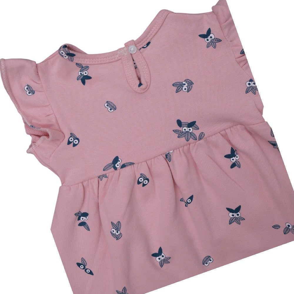 Frock for Infants 100% premium cotton