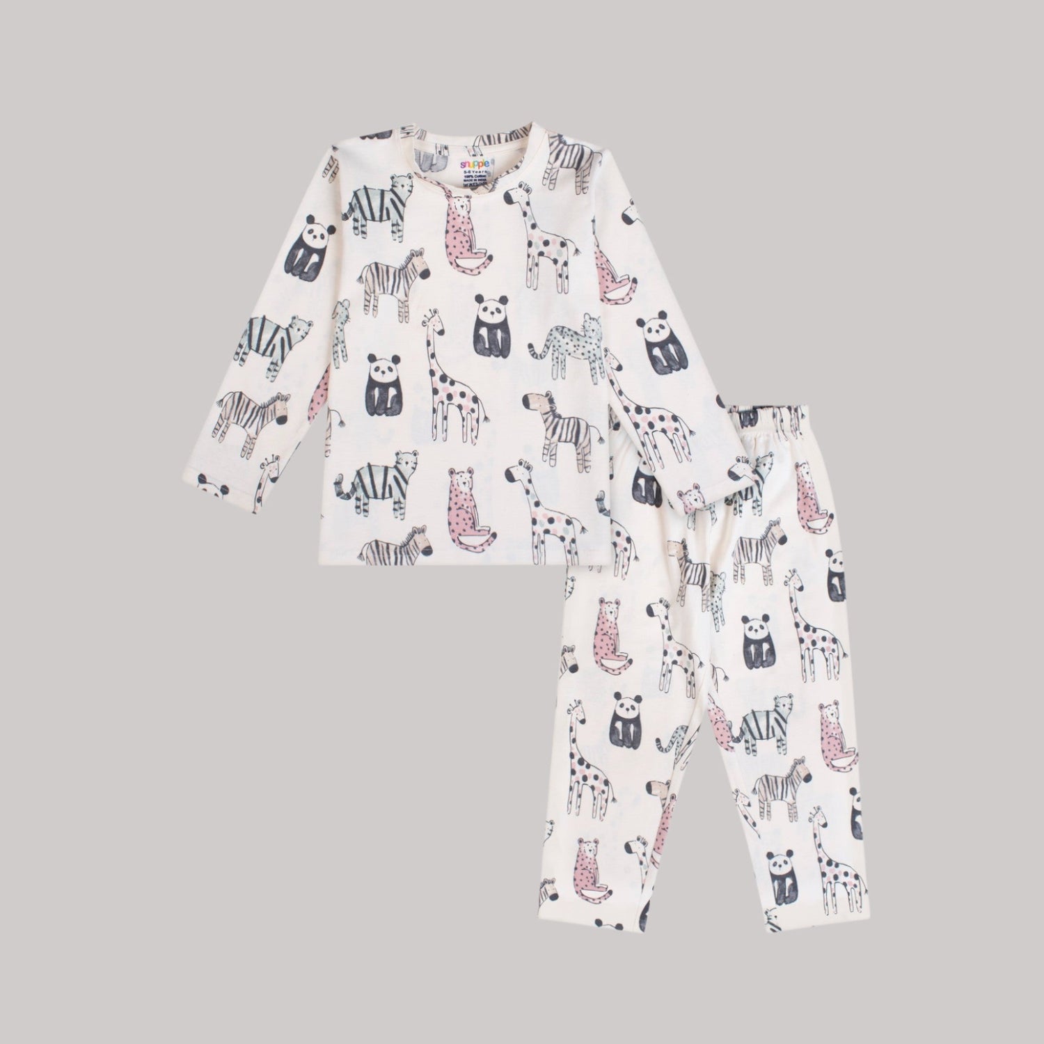 Stylish Kids Coord Sets | Premium Cotton & Trendy Designs