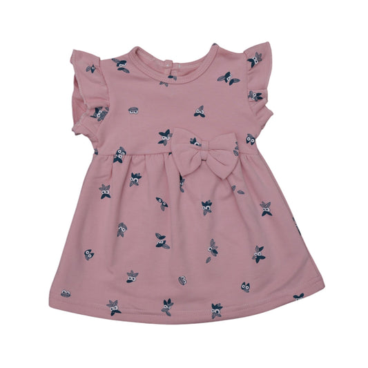Frock for Infants 100% premium cotton