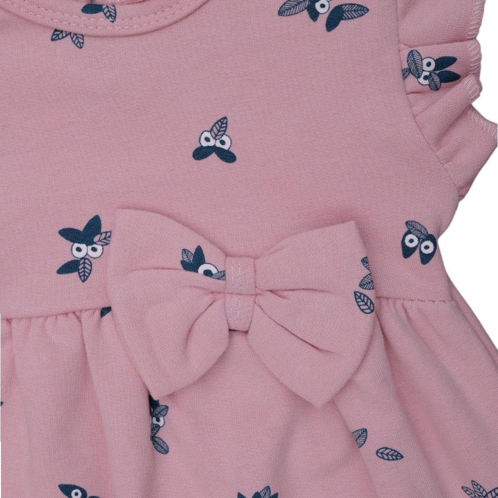 Frock for Infants 100% premium cotton