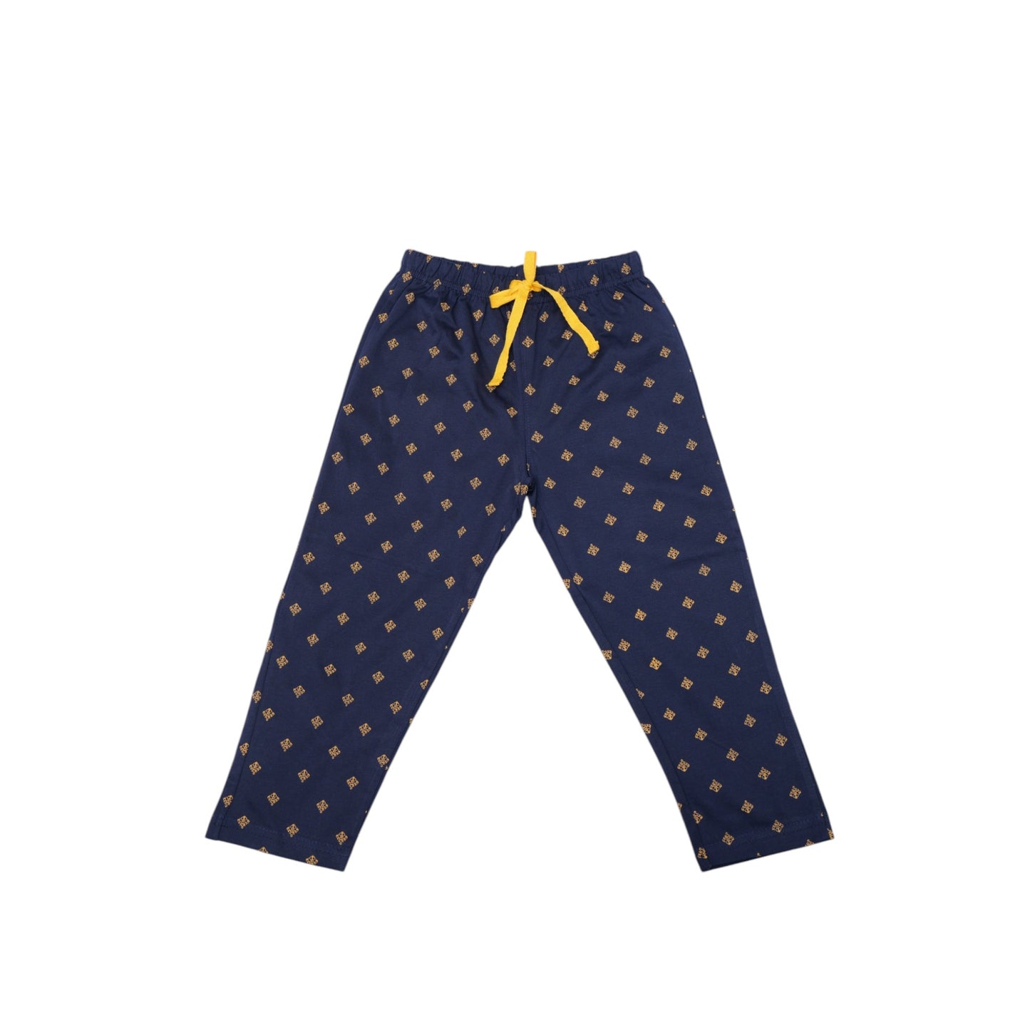 Kids' Premium Cotton Mercerized Coord Set – Soft & Durable