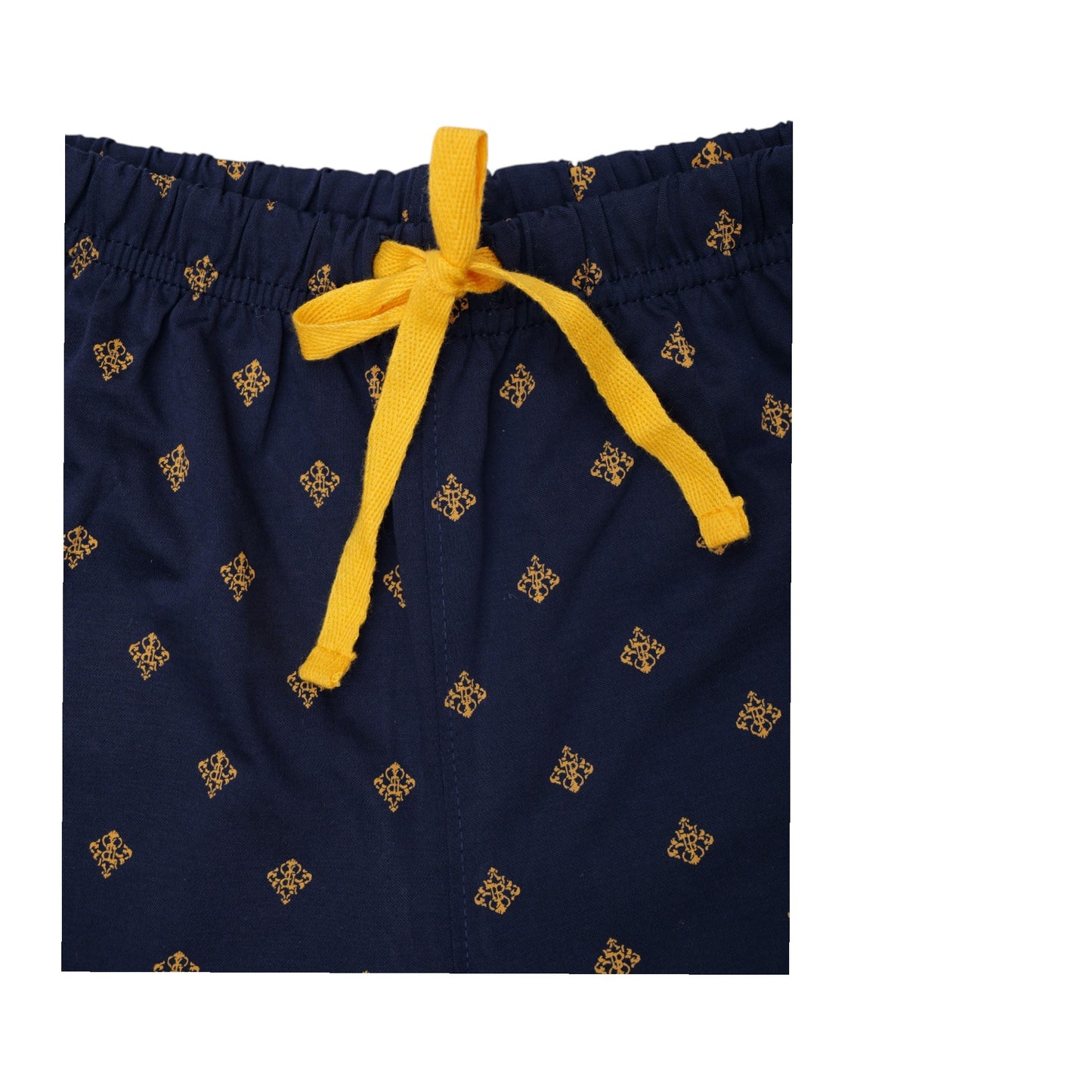 Kids' Premium Cotton Mercerized Coord Set – Soft & Durable